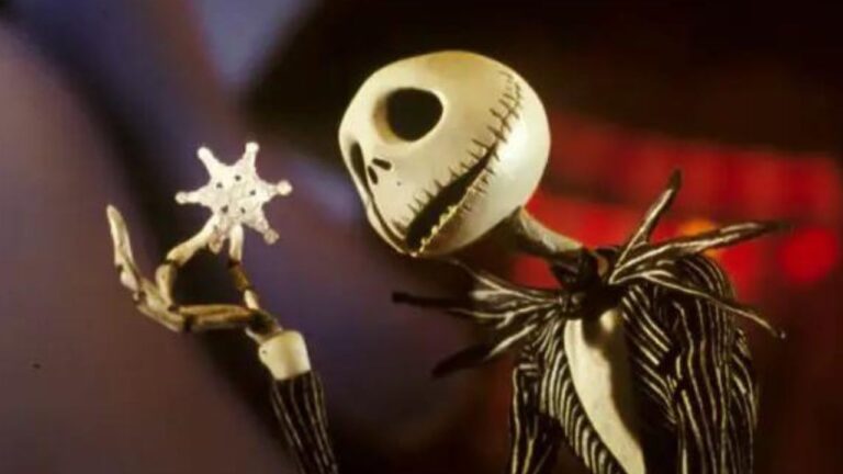 Nightmare Before Christmas