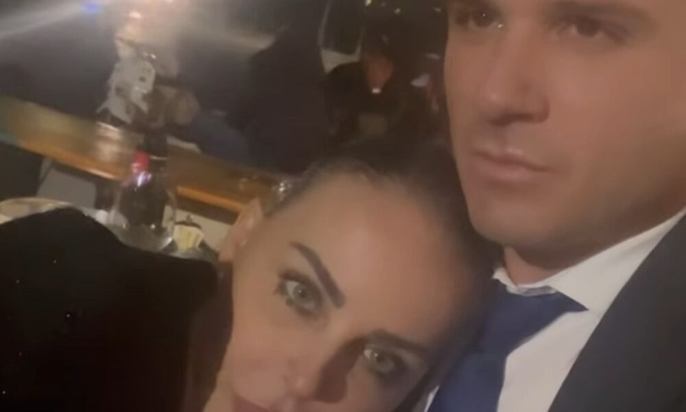Nina Moric ha un nuovo amore? Chi è l’imprenditore Giuseppe Barboni