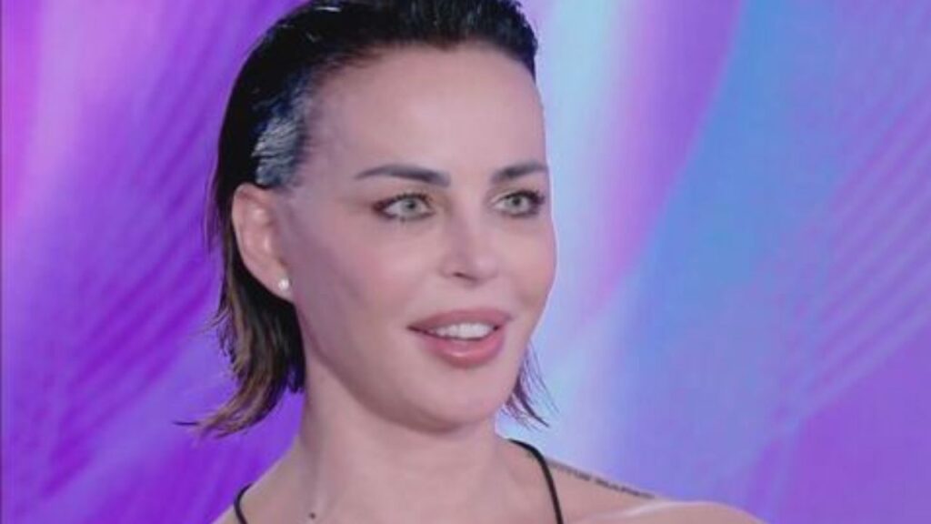 nina moric verissimo