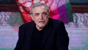 Nino Frassica, parla l’avvocato delle famiglie accusate di aver rapito Hiro