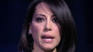 Nunzia De Girolamo fuori? La decisione della Rai
