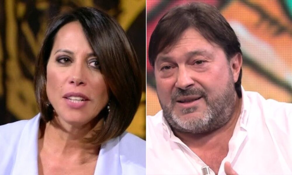 Avanti Popolo, De Girolamo cambia marcia: stasera ospite Sigfrido Ranucci