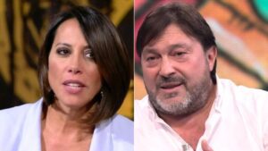 Avanti Popolo, De Girolamo cambia marcia: stasera ospite Sigfrido Ranucci