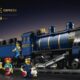 Orient Express Lego