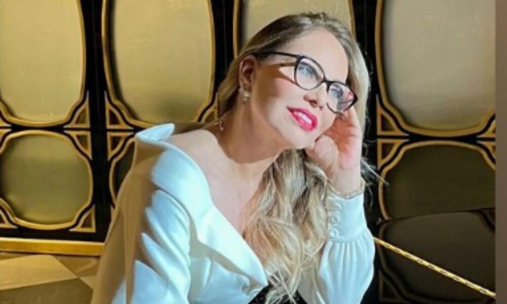 Viaggio in Russia per Ornella Muti e Naike Rivelli: sui social fanno il pieno di critiche