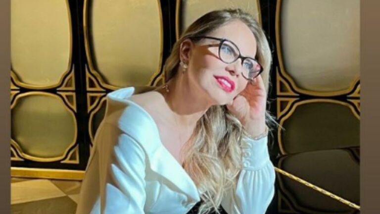 Ornella Muti