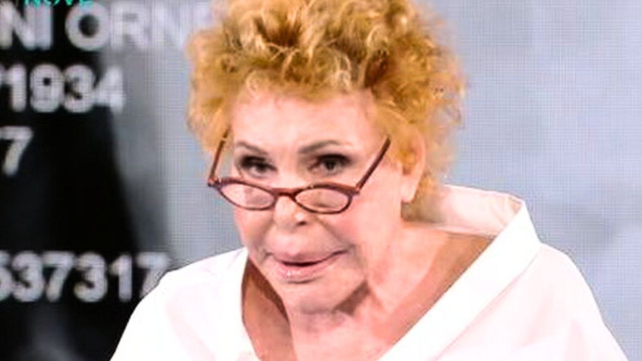 ornella vanoni rai