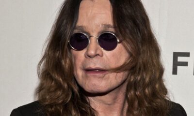 ozzy osbourne