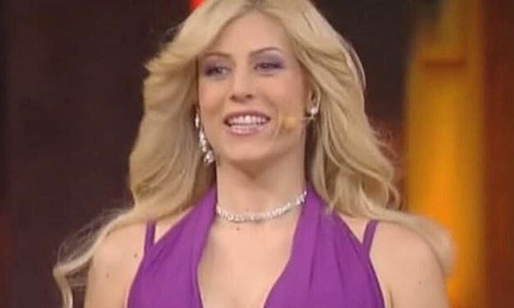 Paola Caruso torna ad Avanti un altro: è di nuovo suo il ruolo di Bonas