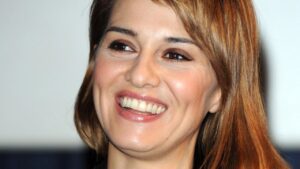 Paola Cortellesi esordisce alla regia con C’è ancora domani: “Incosciente ma coraggiosa”
