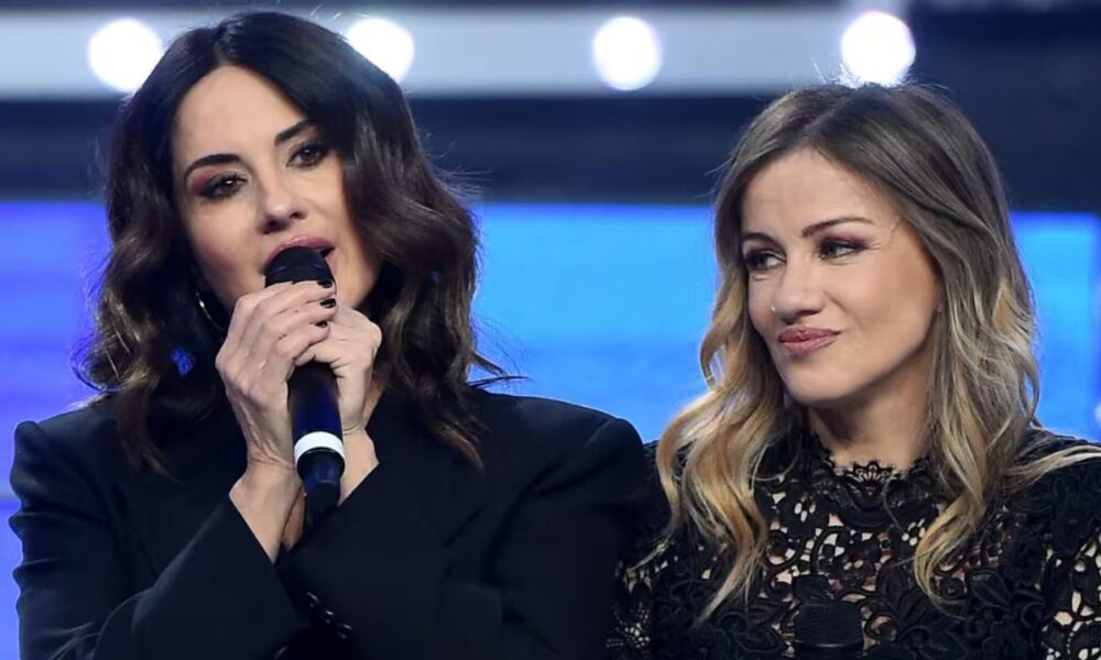 Paola e Chiara condurranno il Prima Festival 2024