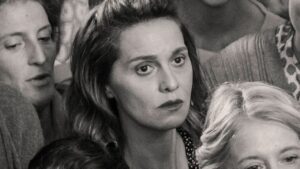 C’è ancora domani: biglietto d’oro alla Cortellesi, è il film italiano più visto dell’anno