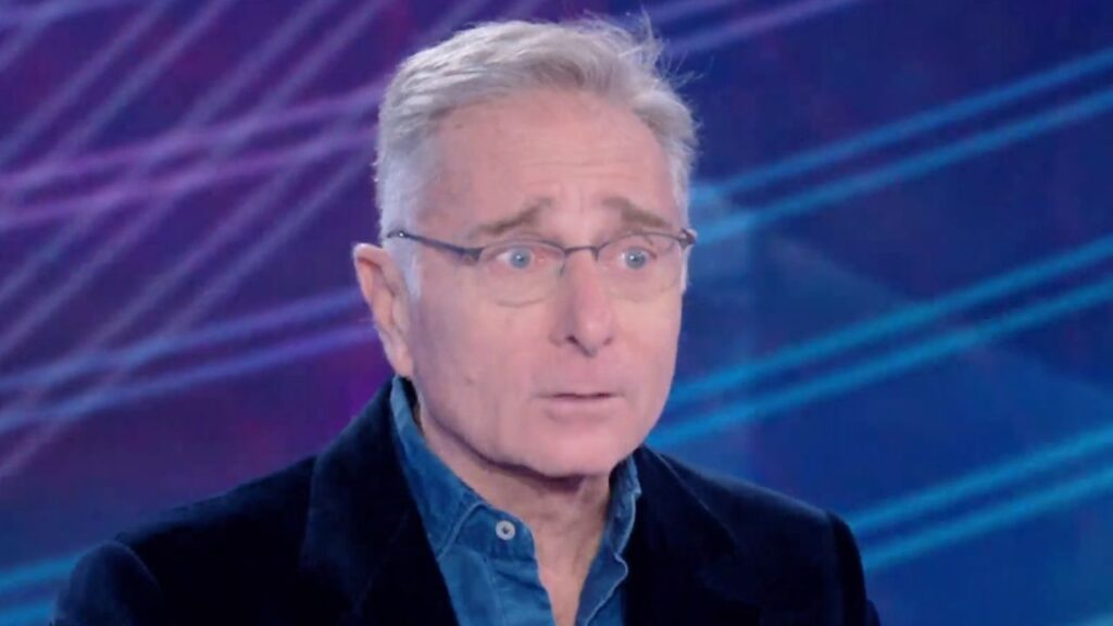 paolo bonolis toffanin verissimo
