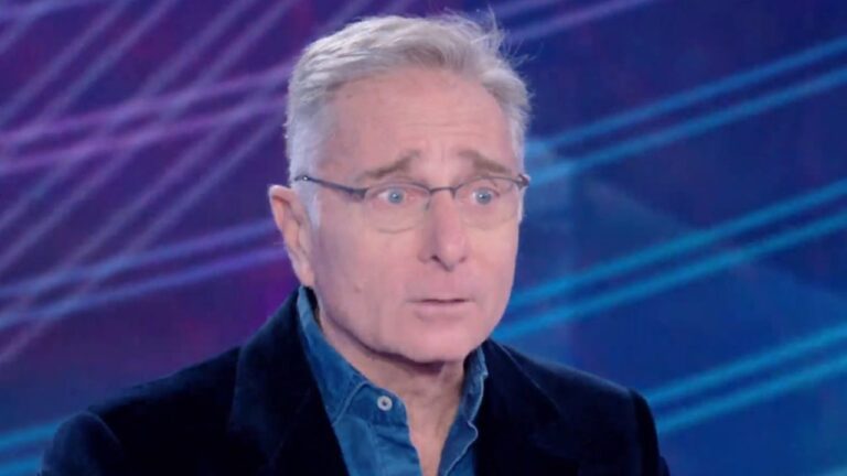 paolo bonolis toffanin verissimo