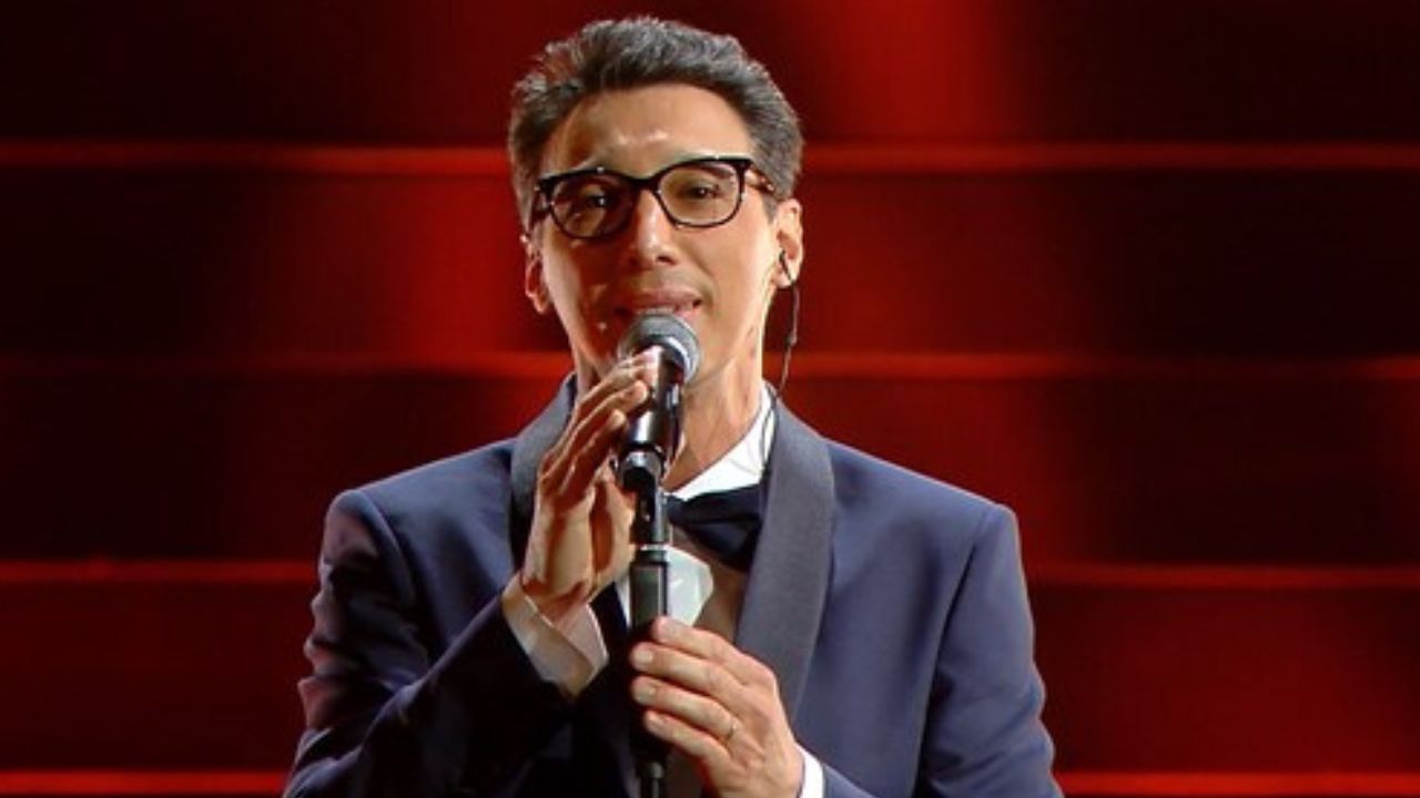 Paolo Jannacci: "Questi 10 anni da quando papà non c'è più sono volati" 41 paolo jannacci papà