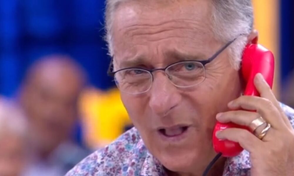 Il futuro del Festival di Sanremo è Paolo Bonolis? L’indiscrezione sul conduttore