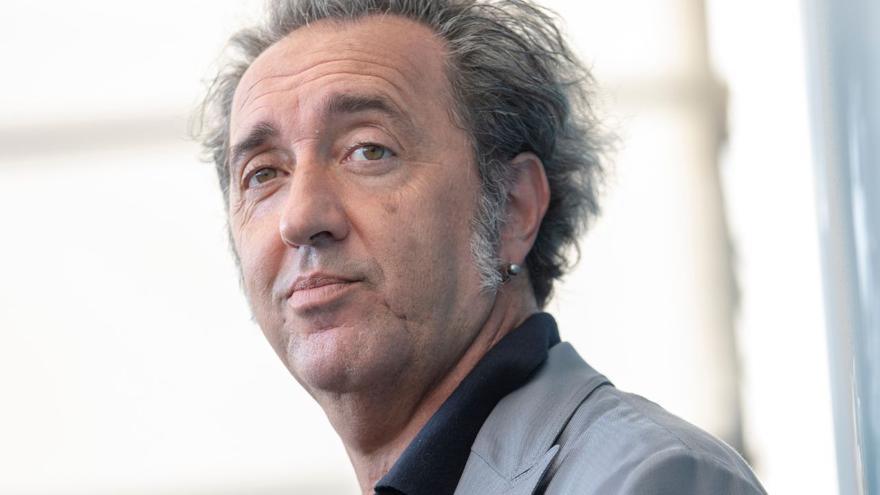 Paolo Sorrentino