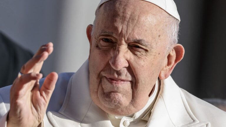Papa Francesco