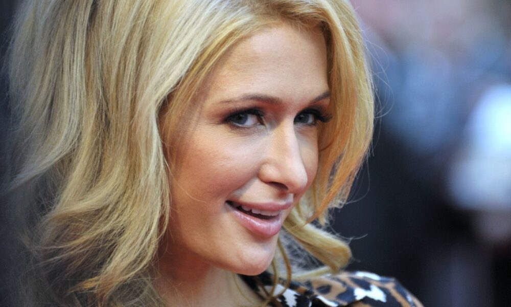 Paris Hilton diventa mamma bis: la secondogenita si chiama London