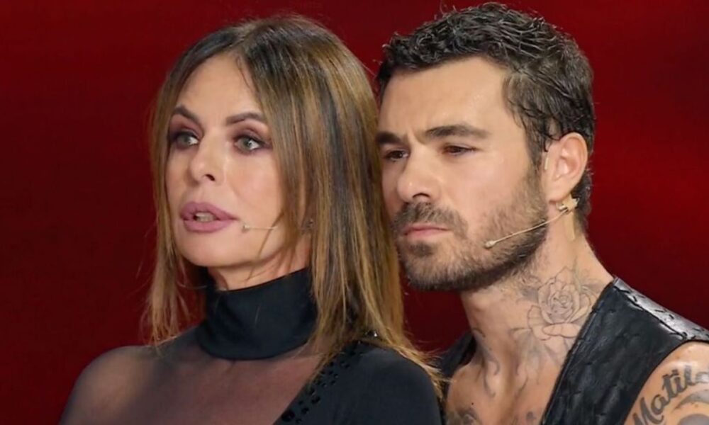Paola Perego: le prime parole della conduttrice dopo l’eliminazione da Ballando con le Stelle