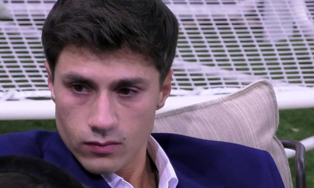 Mirko al GF si apre su Perla: “Non mi sarà mai indifferente, nemmeno tra 10 anni”
