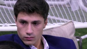 Mirko al GF si apre su Perla: “Non mi sarà mai indifferente, nemmeno tra 10 anni”