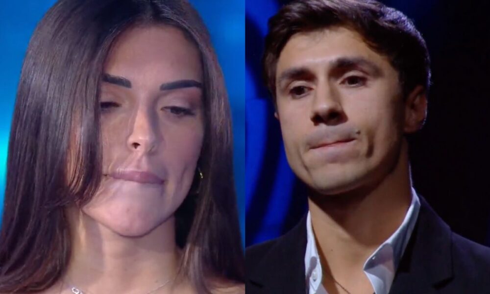 Greta chiude con Mirko: “Non sei l’uomo che voglio nella mia vita”