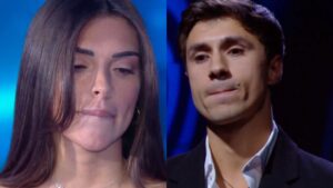 Greta chiude con Mirko: “Non sei l’uomo che voglio nella mia vita”