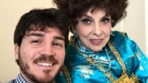 Andrea Piazzolla: l’ex factotum di Gina Lollobrigida condannato a 3 anni