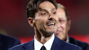 Pier Silvio difende l’operato Mediaset e attacca la Rai: “Autolesionista, fa male al sistema”