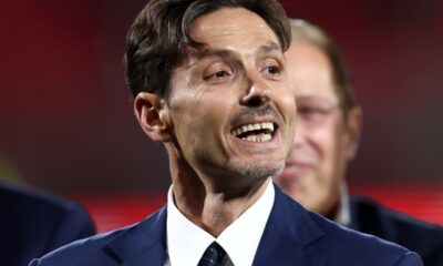 Pier Silvio Berlusconi