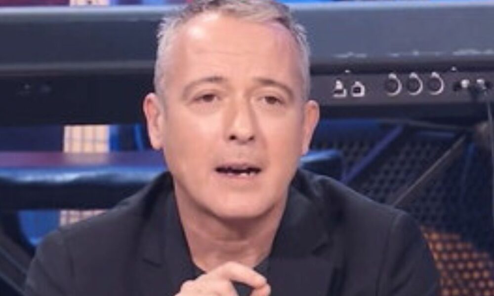 Le confessioni di Pierluigi Diaco: dall’amicizia con Giorgia Meloni alla depressione