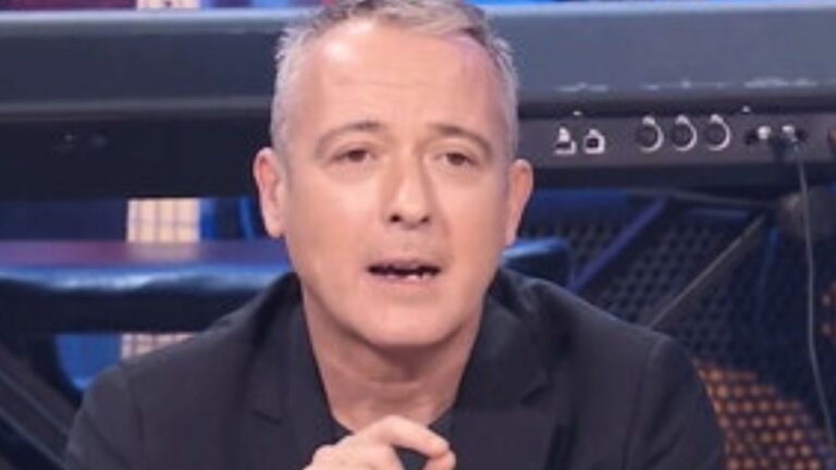 Pierluigi Diaco