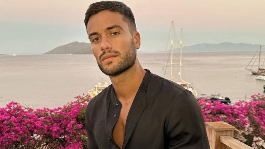 Pierpaolo Pretelli e il caso Signorini: la verità sul video diffuso da Corona 48 Pierpaolo Pretelli