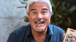 Pino Insegno, fine dei giochi: “Il Mercante in Fiera chiuderà a dicembre”