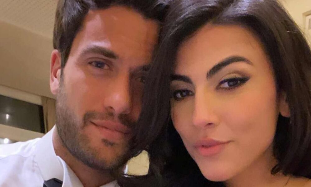 Giulia Salemi e Pierpaolo Pretelli, crisi superata? La foto abbracciati