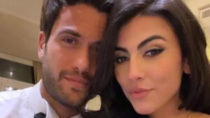 Giulia Salemi e Pierpaolo Pretelli, crisi superata? La foto abbracciati