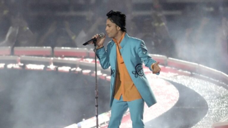 prince