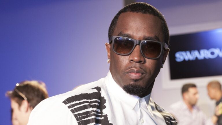 Puff Daddy
