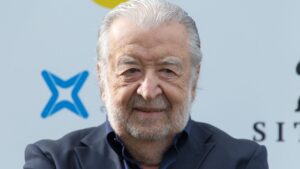 Pupi Avati al Torino Film Festival: “Qui si parla solo di cinema e non si pretende altro”