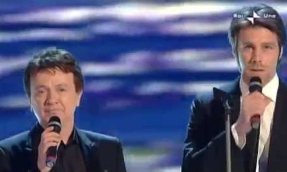 Pupo su Sanremo 2010: l’intervento della Presidenza della Repubblica