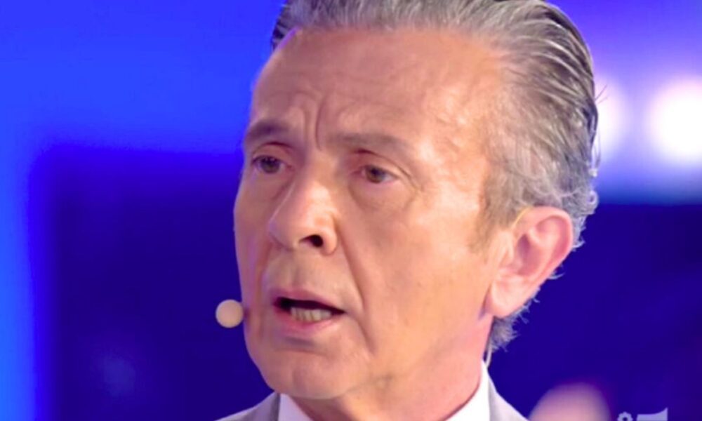 Pupo spara a zero sul GF: “Mai visto un minuto da quanto mi faceva cagar*”