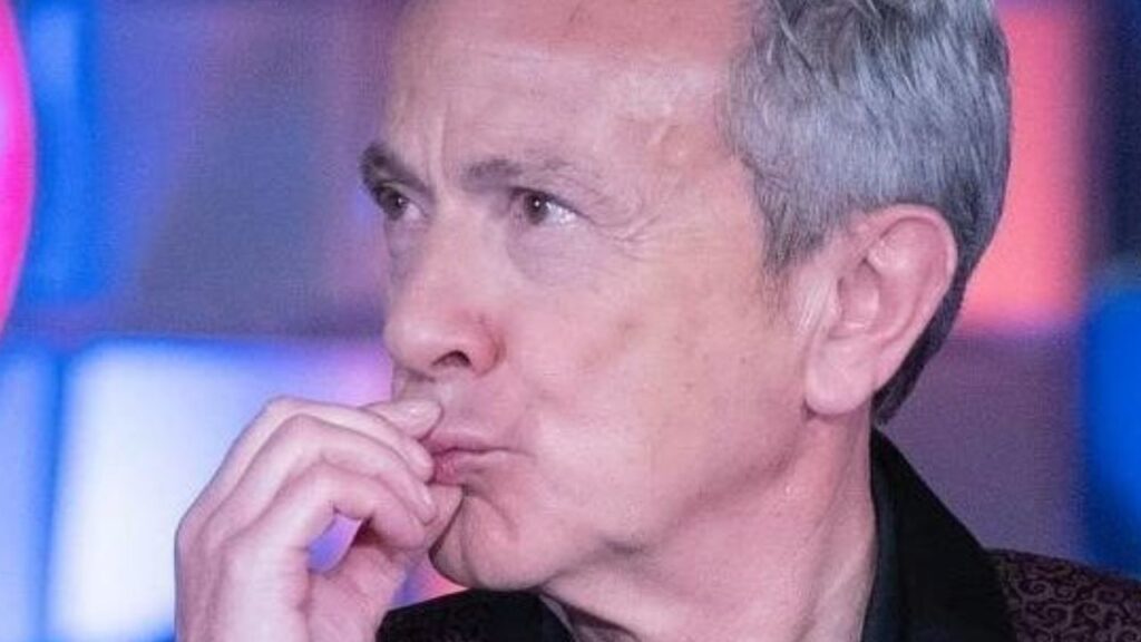 pupo quirinale