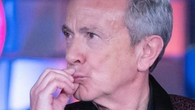 pupo quirinale
