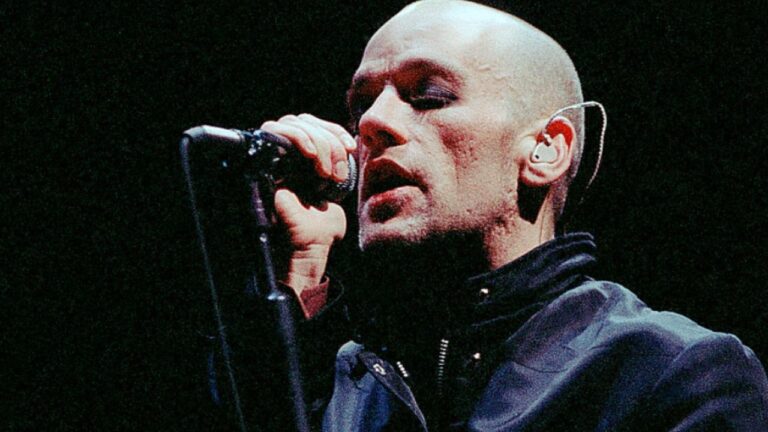 R.E.M.