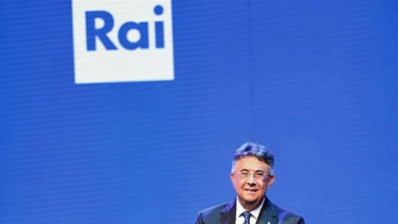 "Gli ascolti della Rai vanno male. Situazione grave": dirigenti Rai in commissione di Vigilanza 41 rai pd