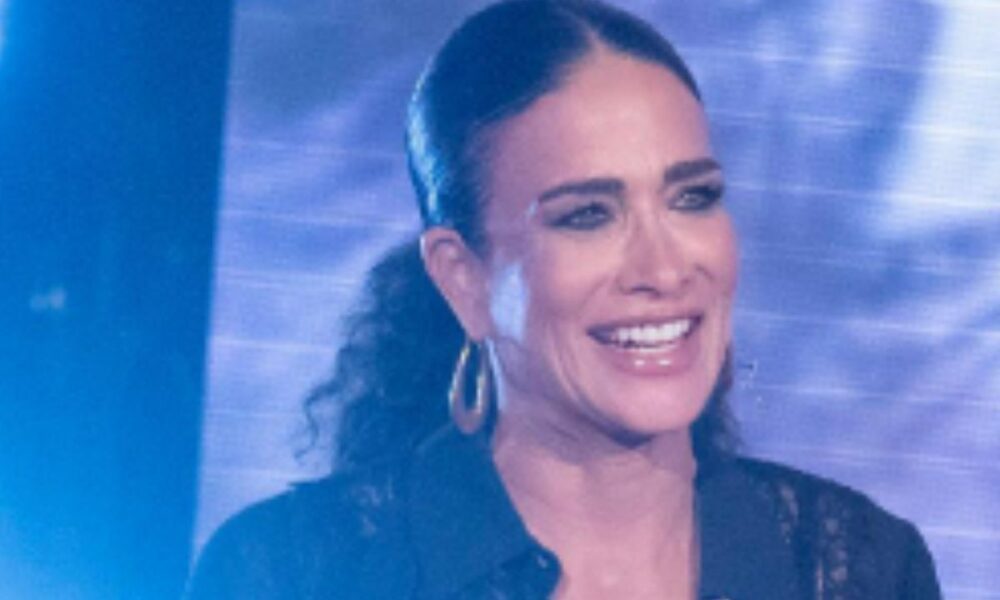 Randi Ingerman al settimo cielo: l’amore a gonfie vele con Marco Colombo