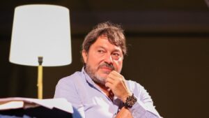 Fiorello in difesa di Sigfrido Ranucci: “Io sto con lui a prescindere”