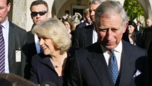 L’amaro sfogo di Re Carlo: “Sono stato costretto a sposare Diana”