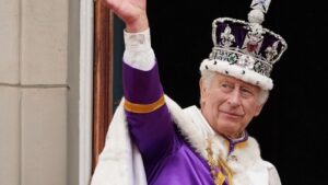 Harry chiama Re Carlo III per il suo compleanno